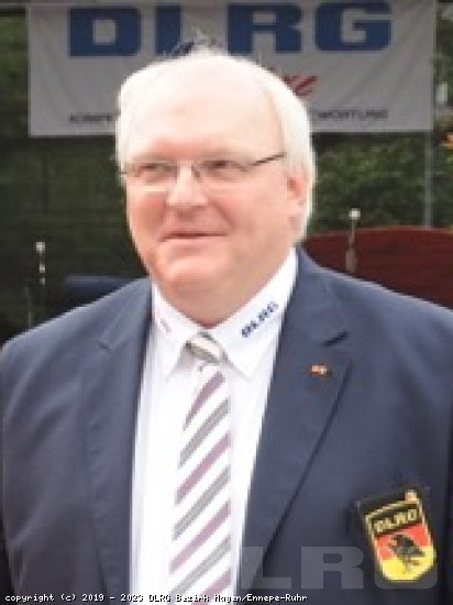Beisitzer: Jochen Brünger