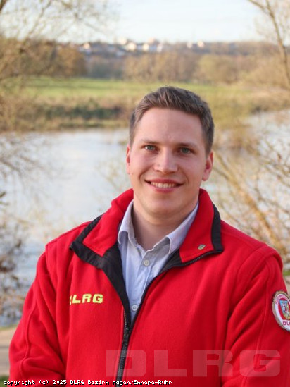 Leiter Einsatz: Sebastian Drechsler