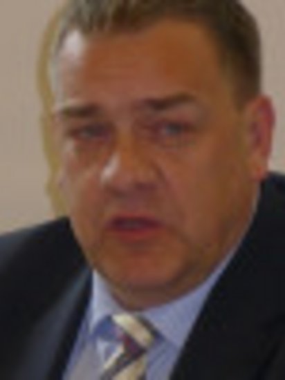 Vorsitzender: Carsten Fröse